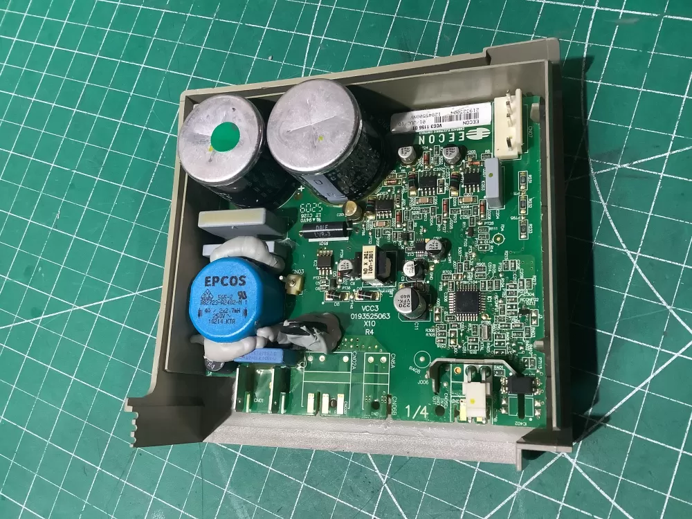 Refrgerator Inverter 200D5948P008 AZ196750 | AR666