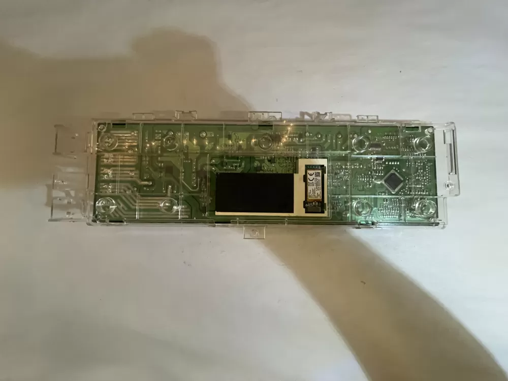 Samsung DG41-00039A Range Oven Control Board AZ189088 | KMV698