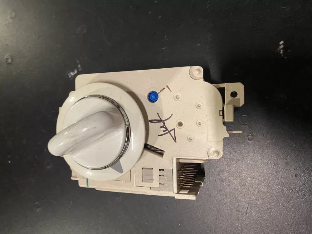 GE 175D4232P021 WH12X10255 Washer Timer AZ25659 | BK117
