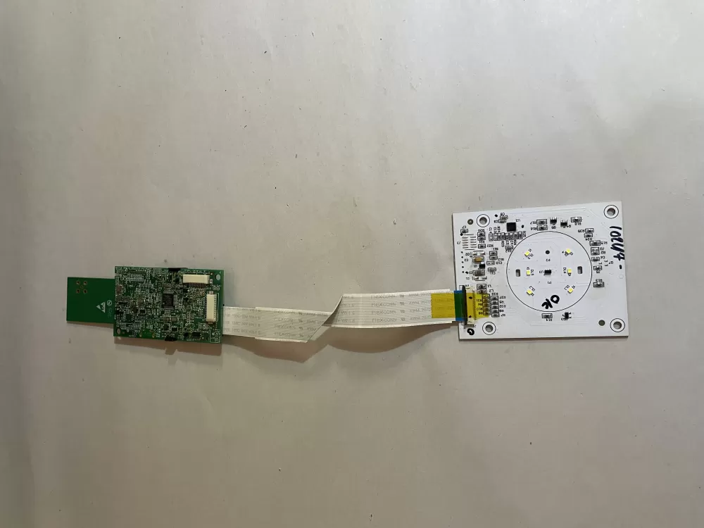 Whirlpool W11261889  W11171661  2133752308 Dryer Bluetooth Control Board