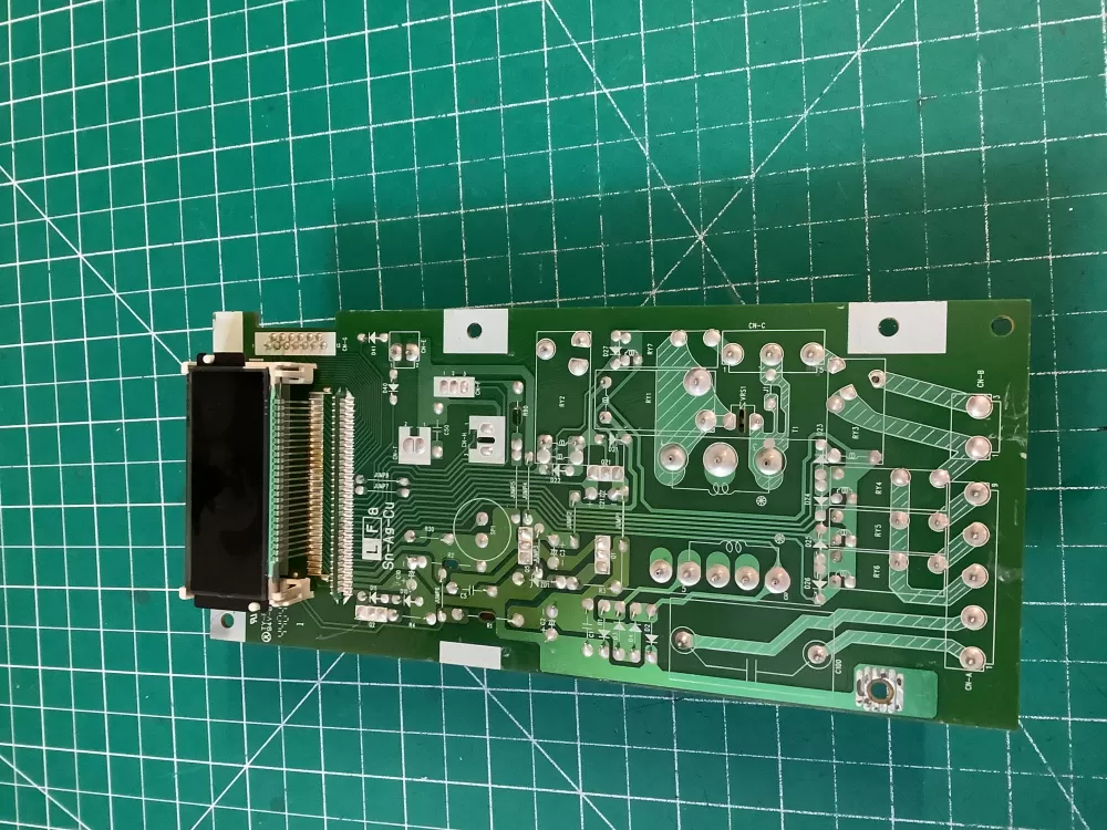 OEM V05021808217 Microwave main control board