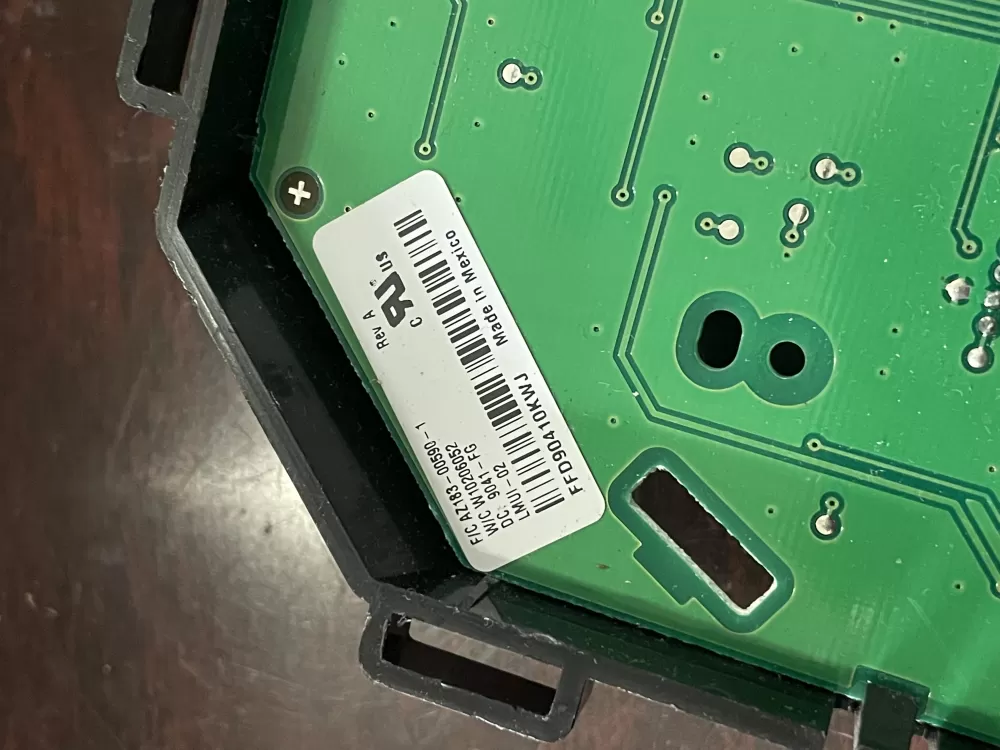 Whirlpool W10294831 PS2373320 W10206049 Dryer Control Board AZ60325 | KMV470