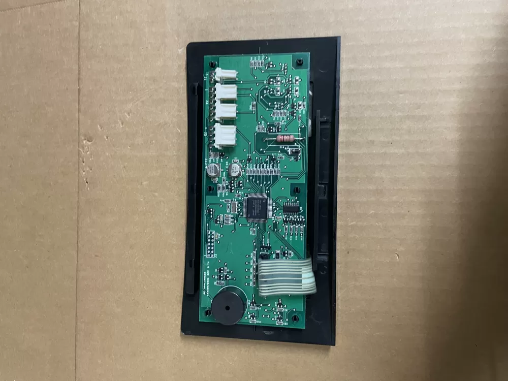 GE EBX10076001 Refrigerator Control Board AZ91009 | KM840