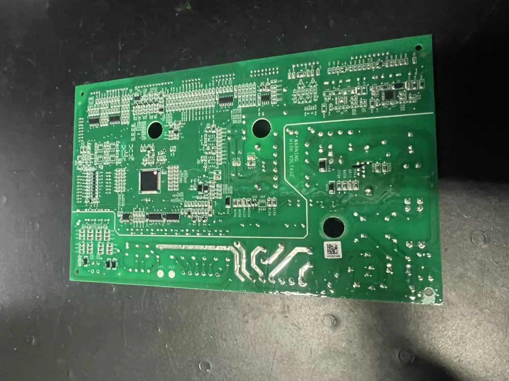 GE 197D8502G502 EBX1425P001 Refrigerator Control Board AZ10696 | 1352