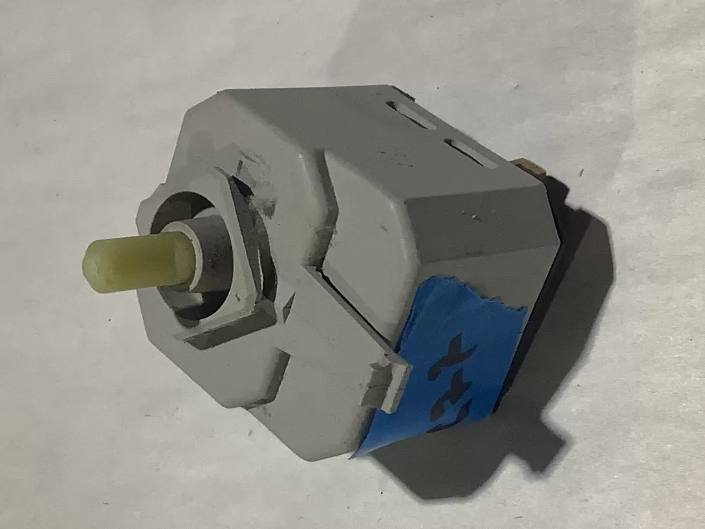 Crosley  Kenmore  Maytag  Whirlpool W10117655 WPW10117655 Dryer Crosley Control Board Start Switch