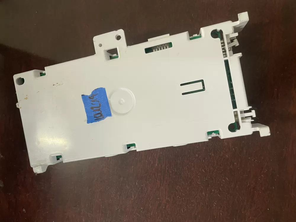 Whirlpool W10810427 Dryer Control Board AZ60299 | KM2014
