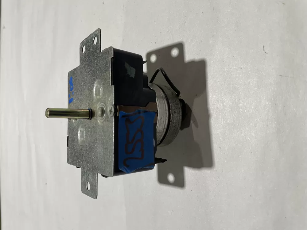 Whirlpool 3406720A PD00055932 3406720 529119 Dryer Timer AZ189985 | KM2553