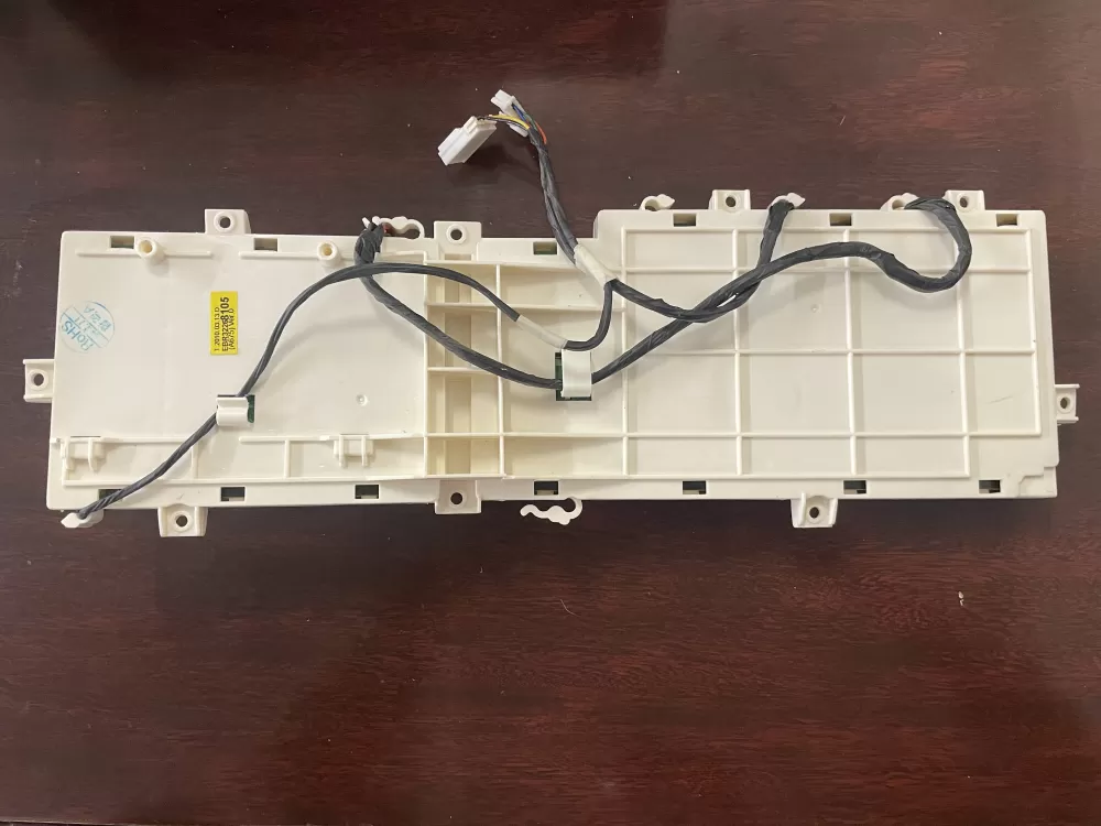LG Kenmore EAX32221201 EBR32268105 Washer Control Board AZ29452 | KMV279