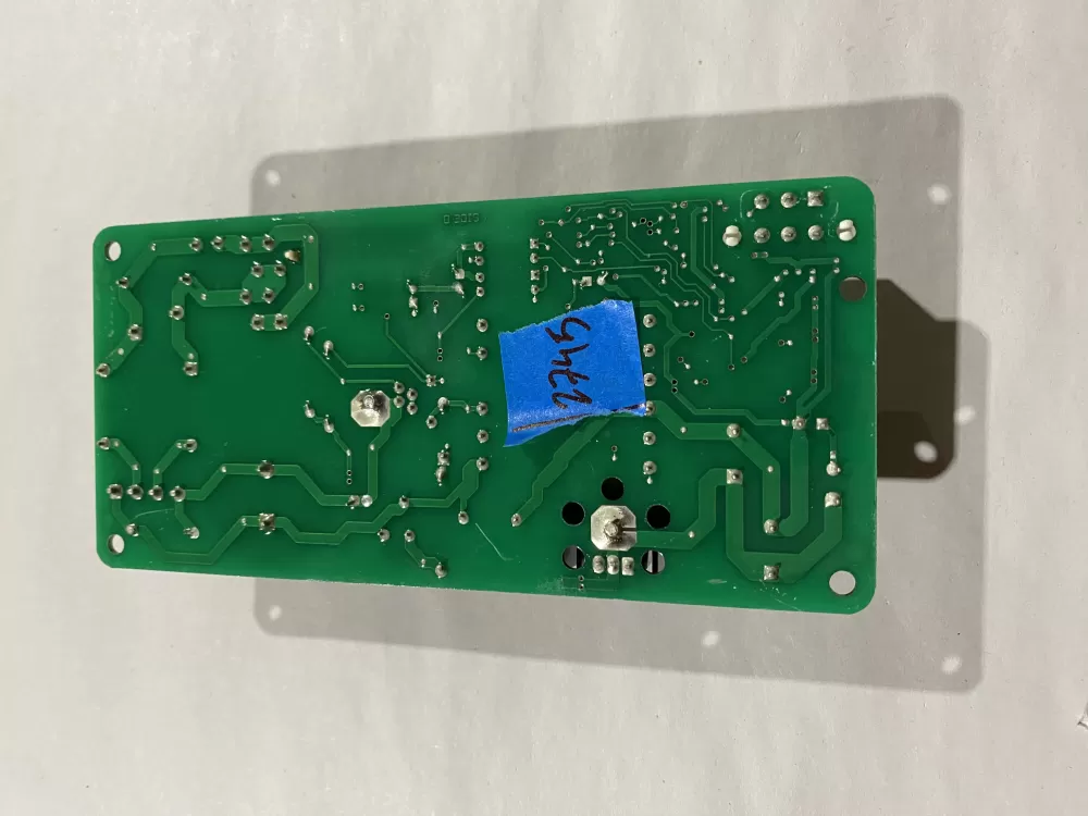 Whirlpool Maytag KitchenAid Kenmore Refrigerator Control Board AZ186664 | BK2745