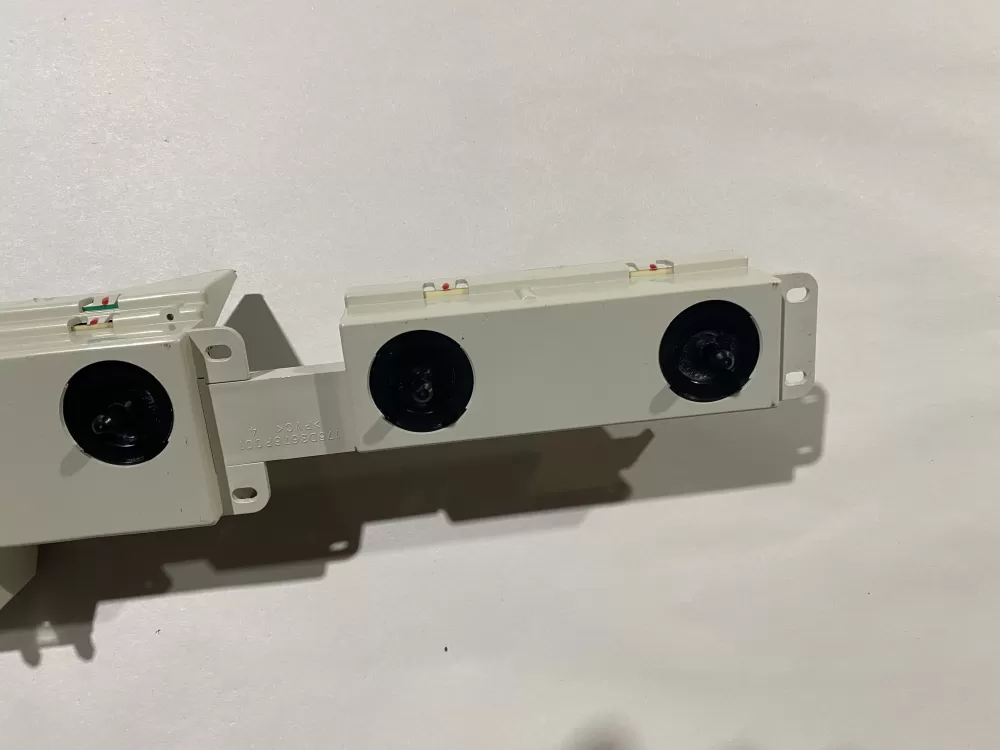 GE 175D4490G001 Washer Control Board AZ145173 | BKV759