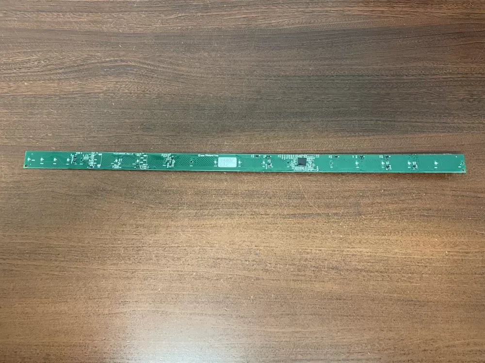 KitchenAid W10541461 Dishwasher Control Board