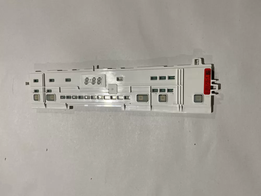 Bosch 9000416972 Diswasher Display Control Board AZ175914 | BK707