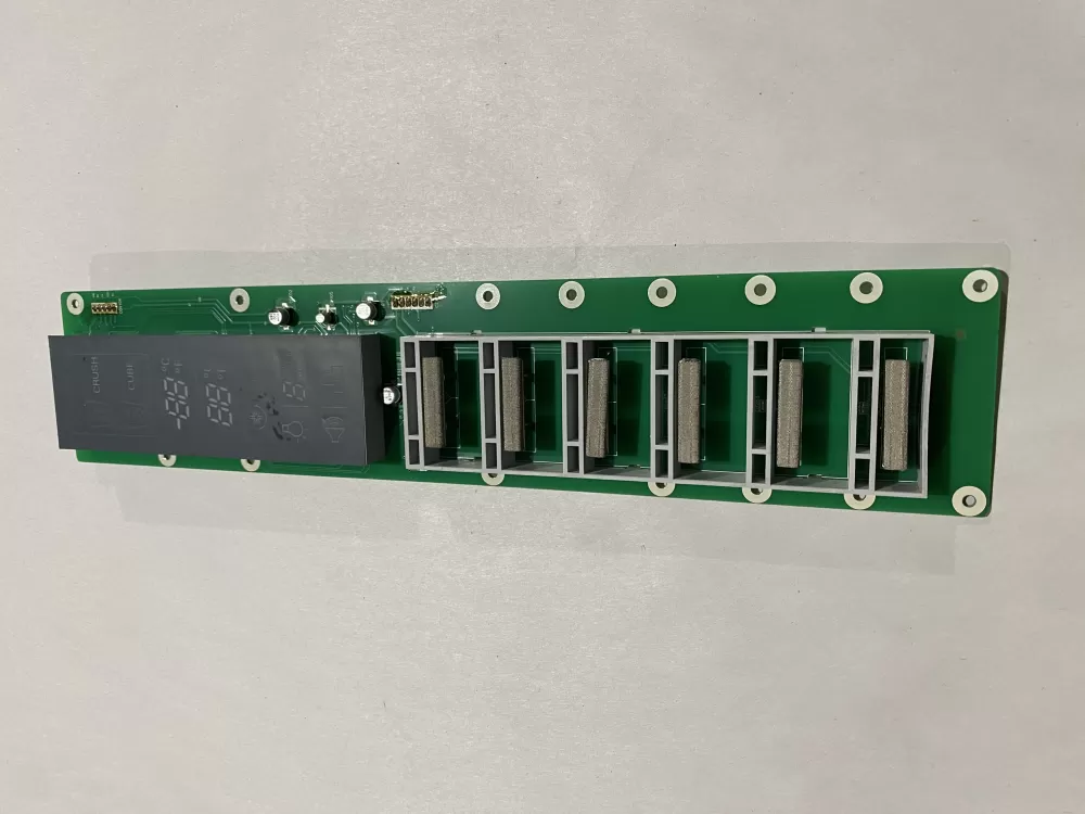 EBR60221811 LG Refrigerator Control Board Power Display