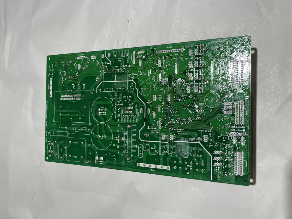 LG EBR74796471 Refrigerator Control Board AZ141466 | Wmv414