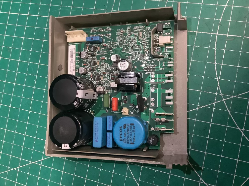 Frigidaire 241547601 Inverter Control Board  AZ198304 | AR101