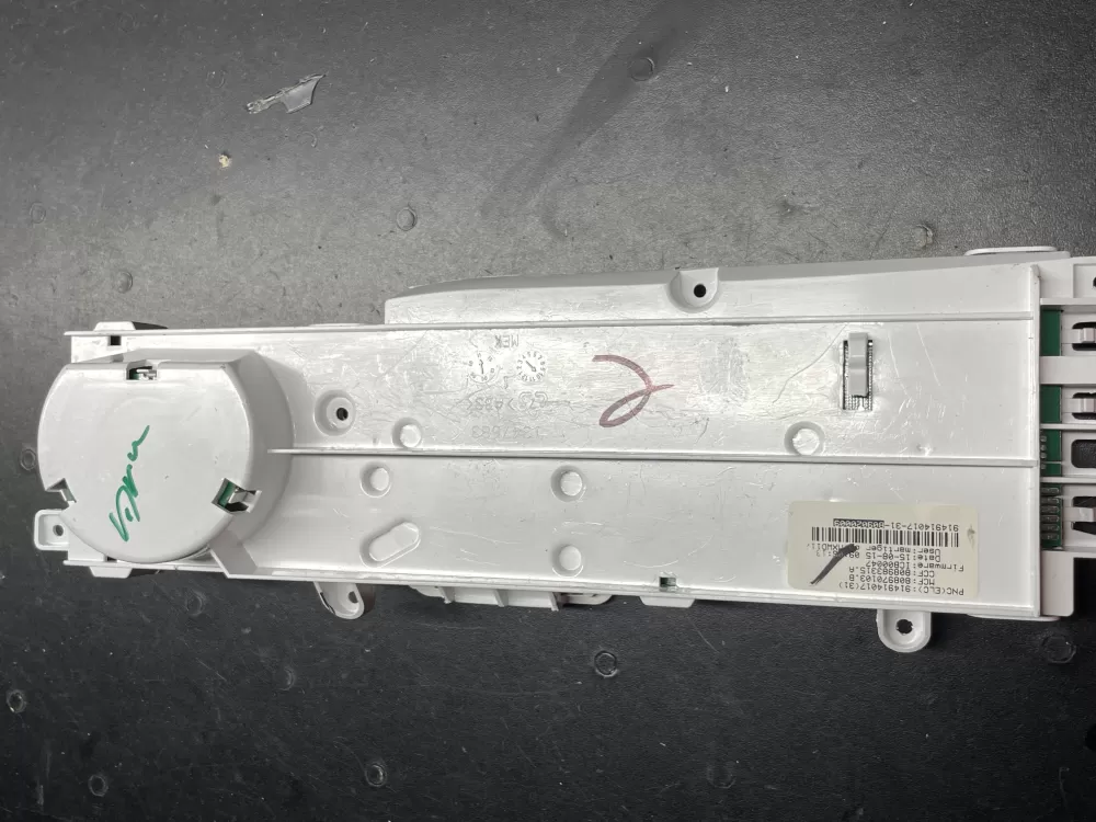 Electrolux Frigidaire 1349268 1347688 Washer Control Board AZ36811 | Wm389