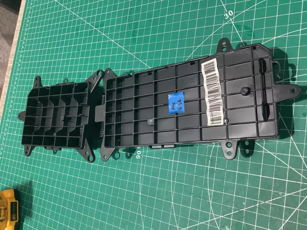 Samsung 00132b Washer Control Board AZ187941 | AV636