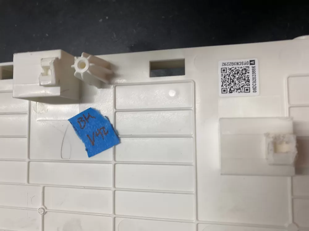 Samsung DC92-02388K DC9202388K Washer Control Board AZ24488 | BKV42