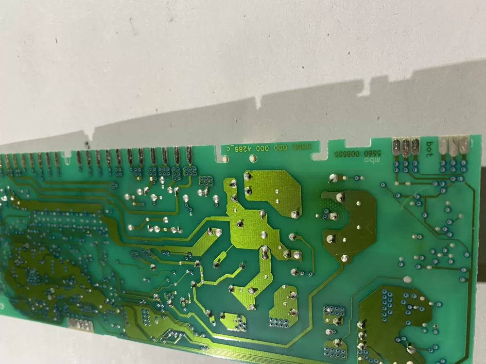 00676934 Bosch Main Control Board OEM 676934 AZ186020 | BK2725