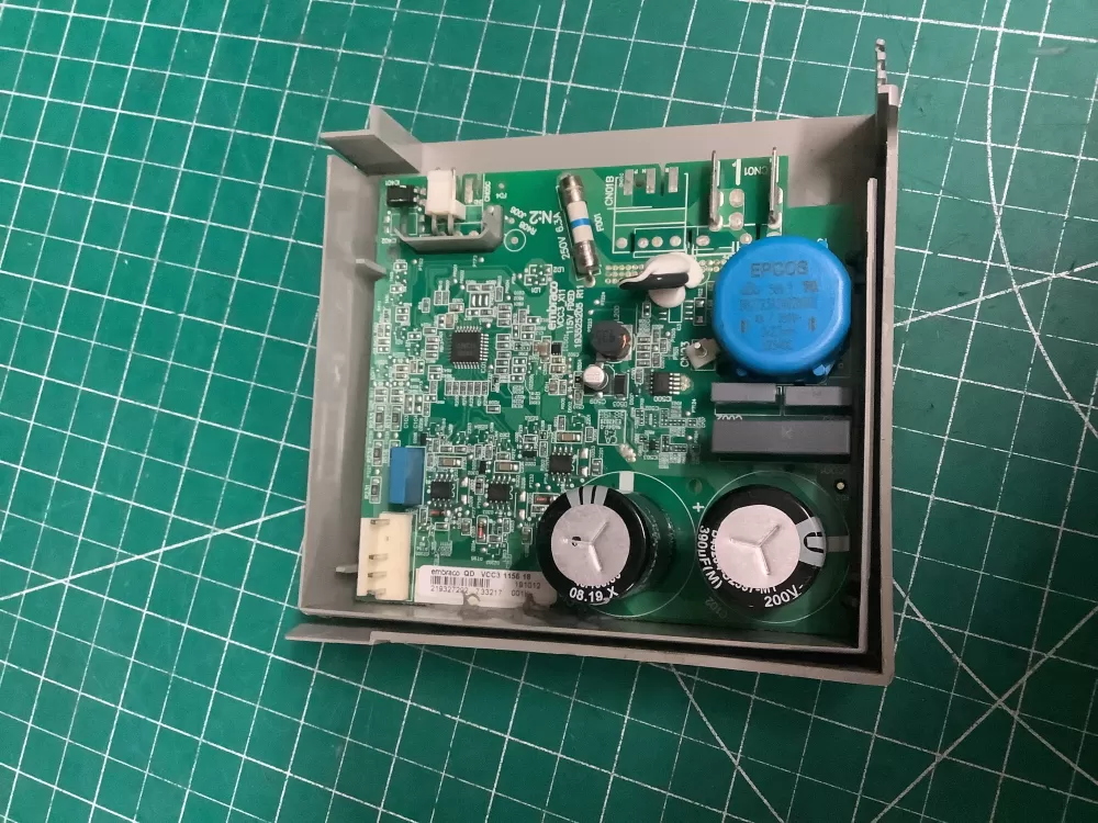 Refrigerator Inverter Board VCC3 1156 QA F 06 241577505 AZ197817 | AR127