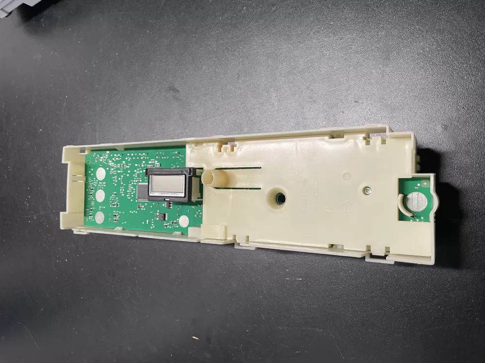 Bosch 9000238358 Dryer Control Board Panel