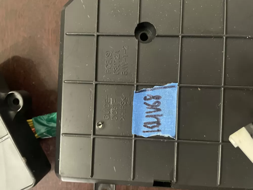 Samsung DC92 00774D Washer Control Board AZ43671 | KMV68