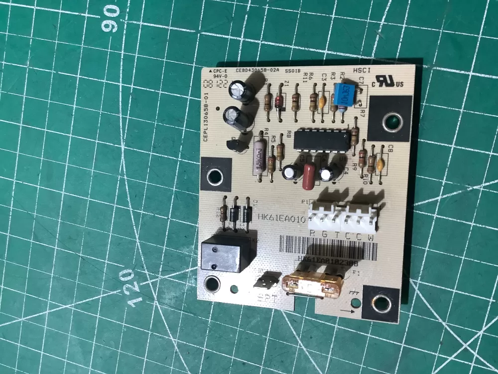 Carrier Sears CEPL130658-01 Blower Control Board AZ194976 | AR406