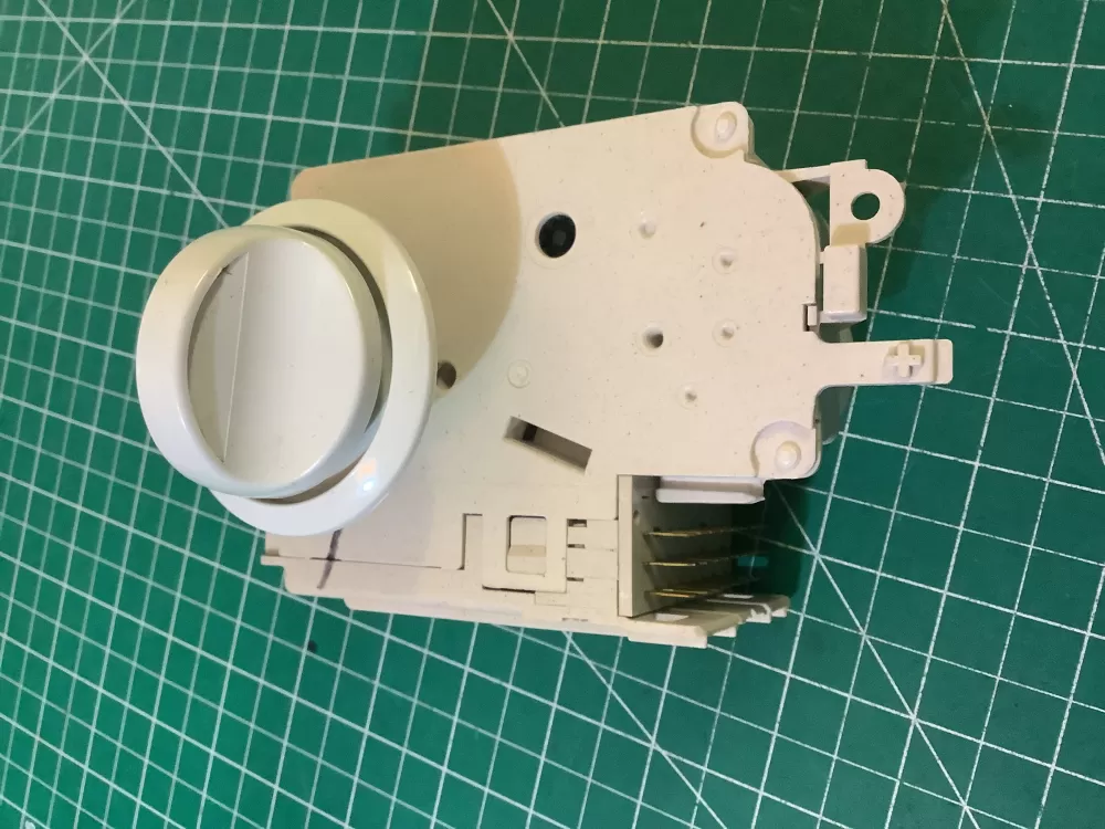 Frigidaire Westinghouse AP4392248 134883600 Washer Timer AZ192488 | AR241