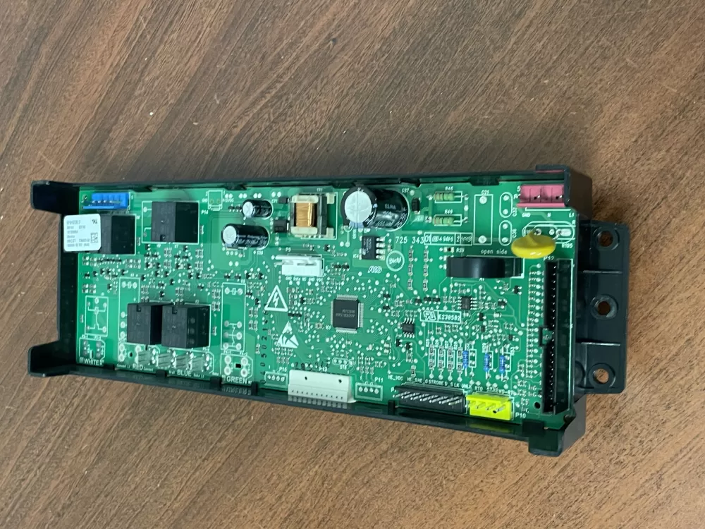 Whirlpool W10157251 AP6015903 Oven control board  AZ52844 | Wm1925