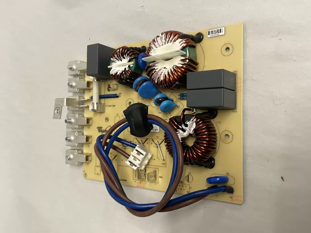 Kitchenaid W10352215A E66047 3700AB Q160734910326 2965200602 Cooktop