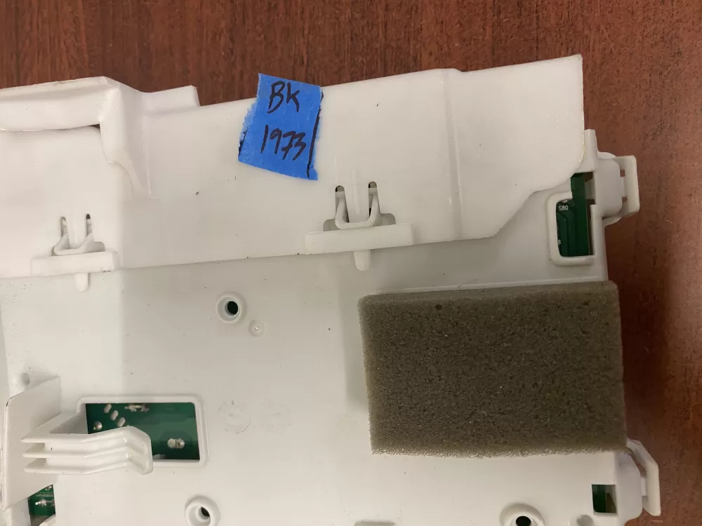 Electrolux 807010431 Washer Control Board Main AZ61443 | BK1973