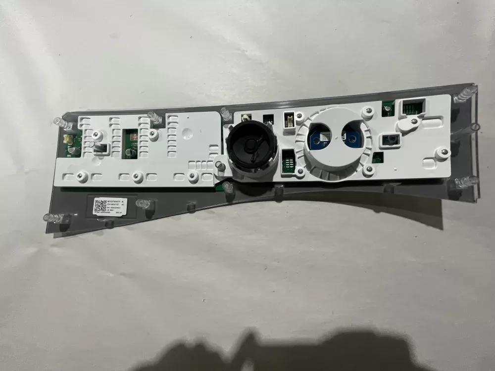 Whirlpool W10750477 Washer Control Board Interface Panel AZ196417 | KMV682