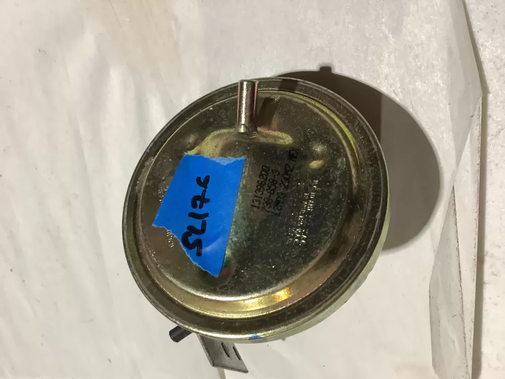 Maytag 272m2 134680100 Washer Pressure Switch AZ131985 | Sl176