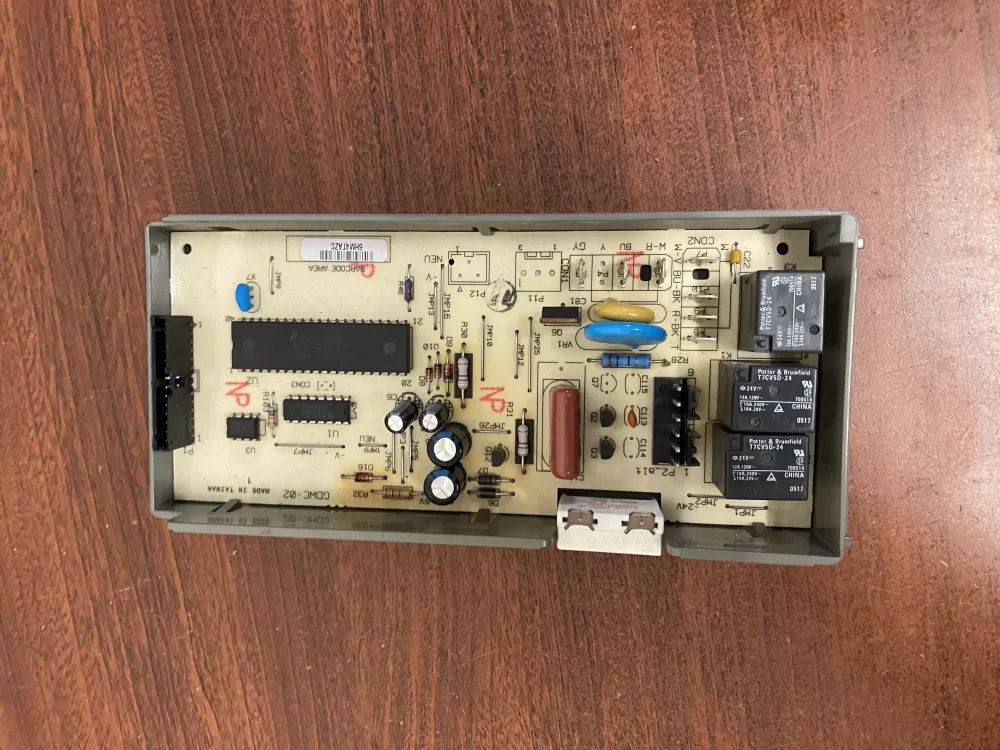 Whirlpool  Kenmore  Roper  Estate WP8564547  AP6013337  8564547  1060957  8546558  8564544  8564545  8564546  8564546R  PS11746563 Dishwasher Control Board