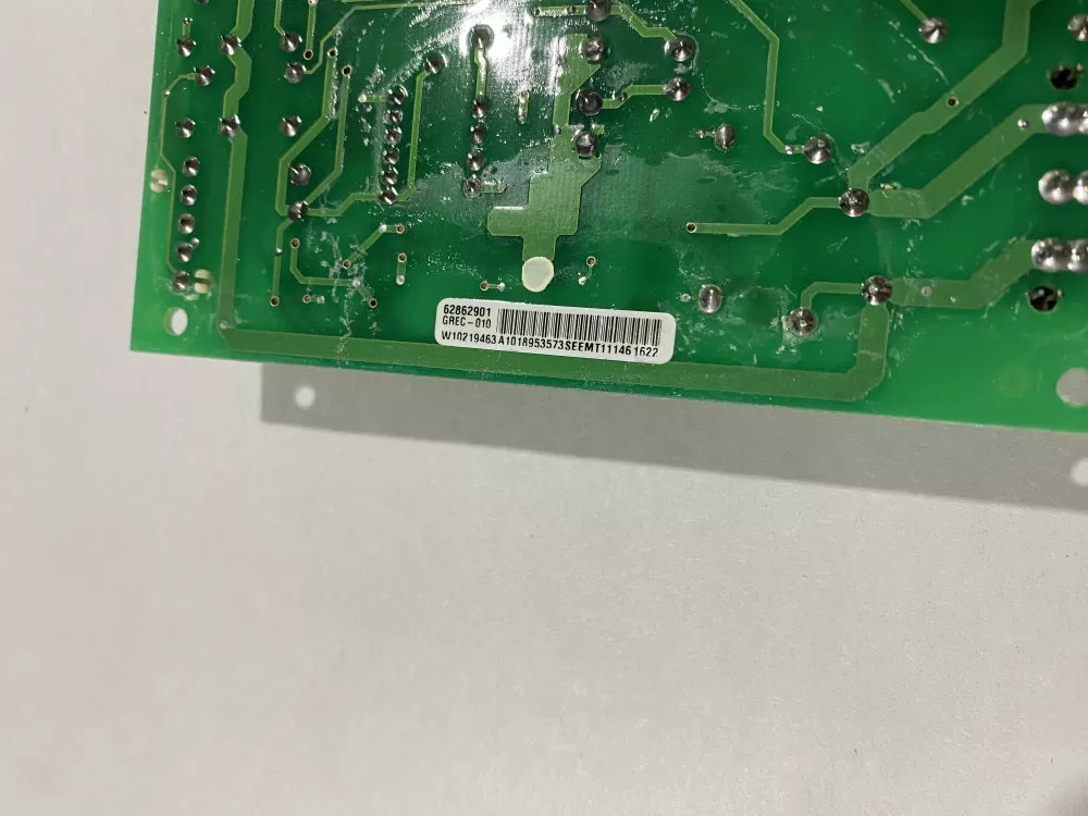 2223443 Whirlpool Refrigerator Control Board - Part # 2223443 AZ184506 | BK722