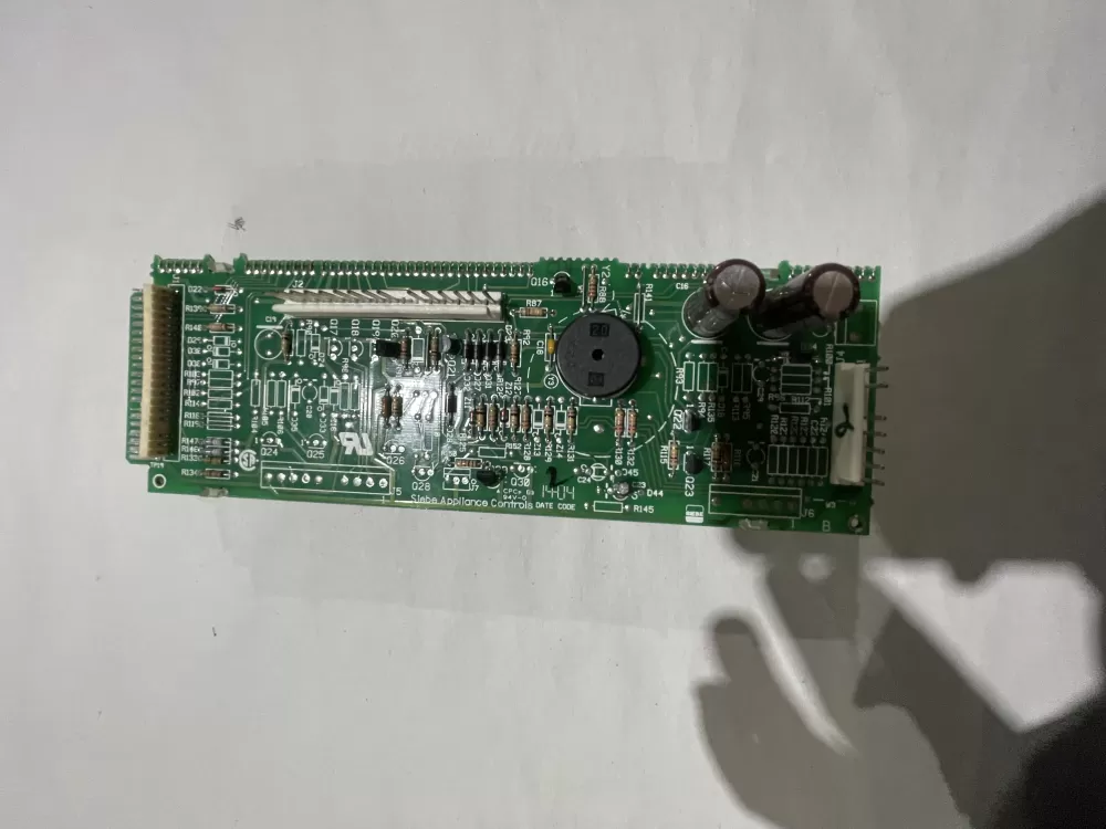 Dacor 100-560-12 Oven Control Board AZ186977 | KM2589