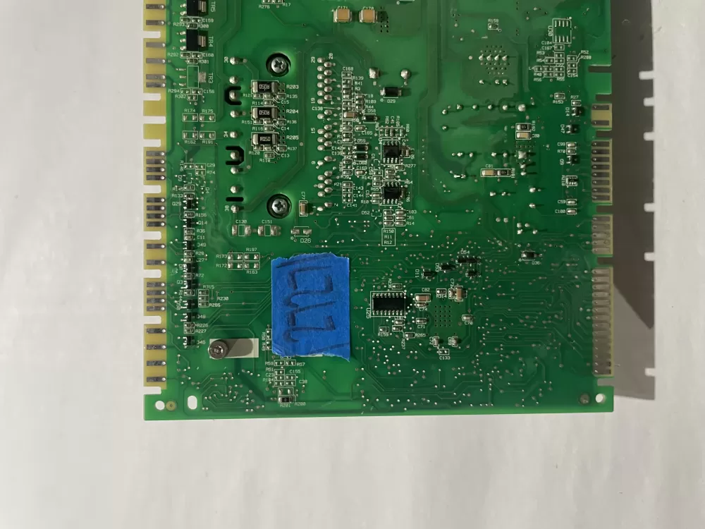 Whirlpool W10748995 Washer Control Board whirlpool Front Load AZ200043 | KM2727