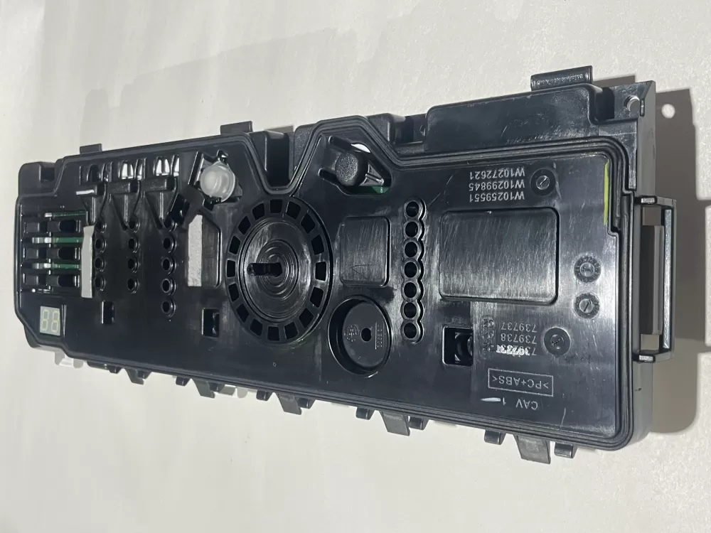 Kenmore W10272636 W10351986 WPW10351986 PS11753545 Washer Control Board