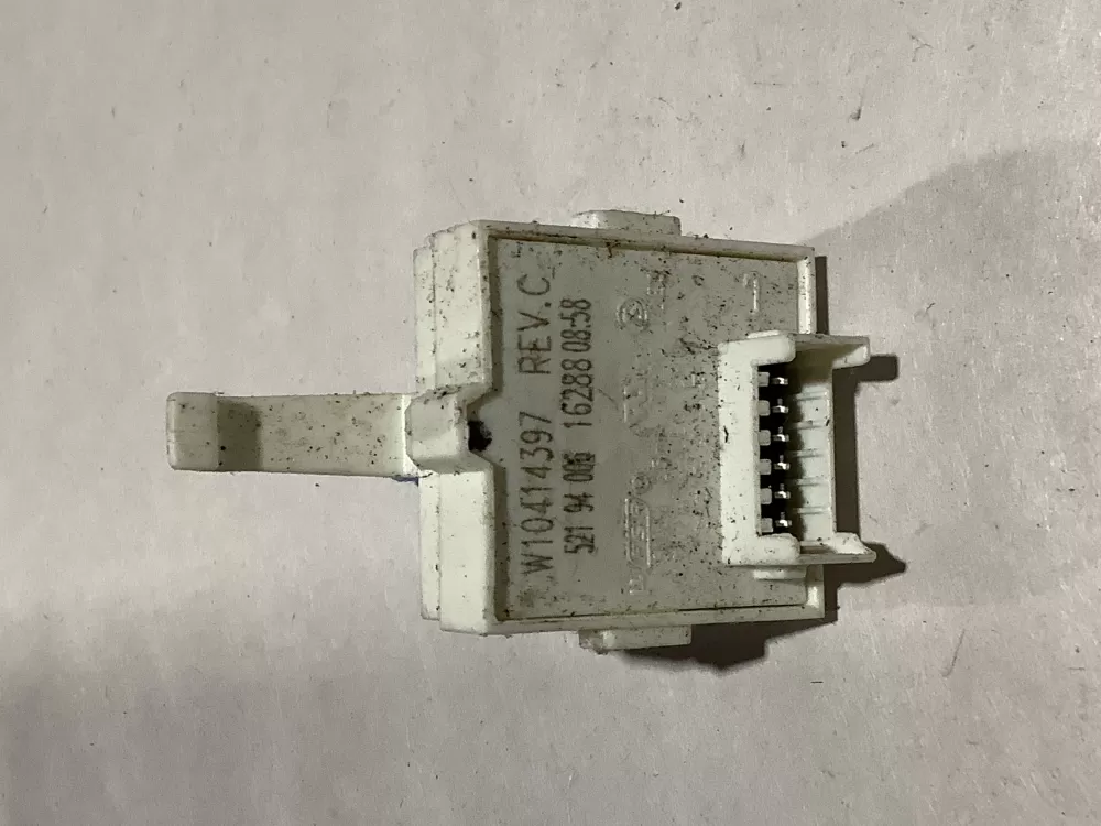 Roper Whirlpool W10414397 Washer Inglis Switch AZ109691 | Sl109