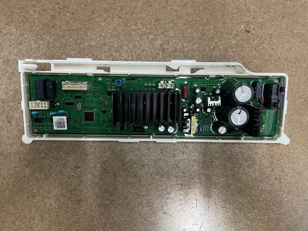 Samsung DC92-02388K DC9202388K Washer Control Board