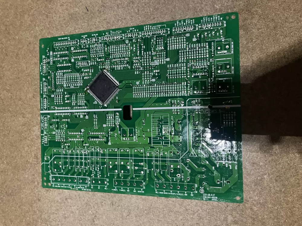 Samsung DA41 00651R DA4100651R Refrigerator Control Board AZ28435 | KM229