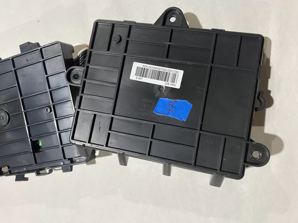 Samsung DC92 01622J DC92 01622 Washer Control Board AZ183918 | BK2716