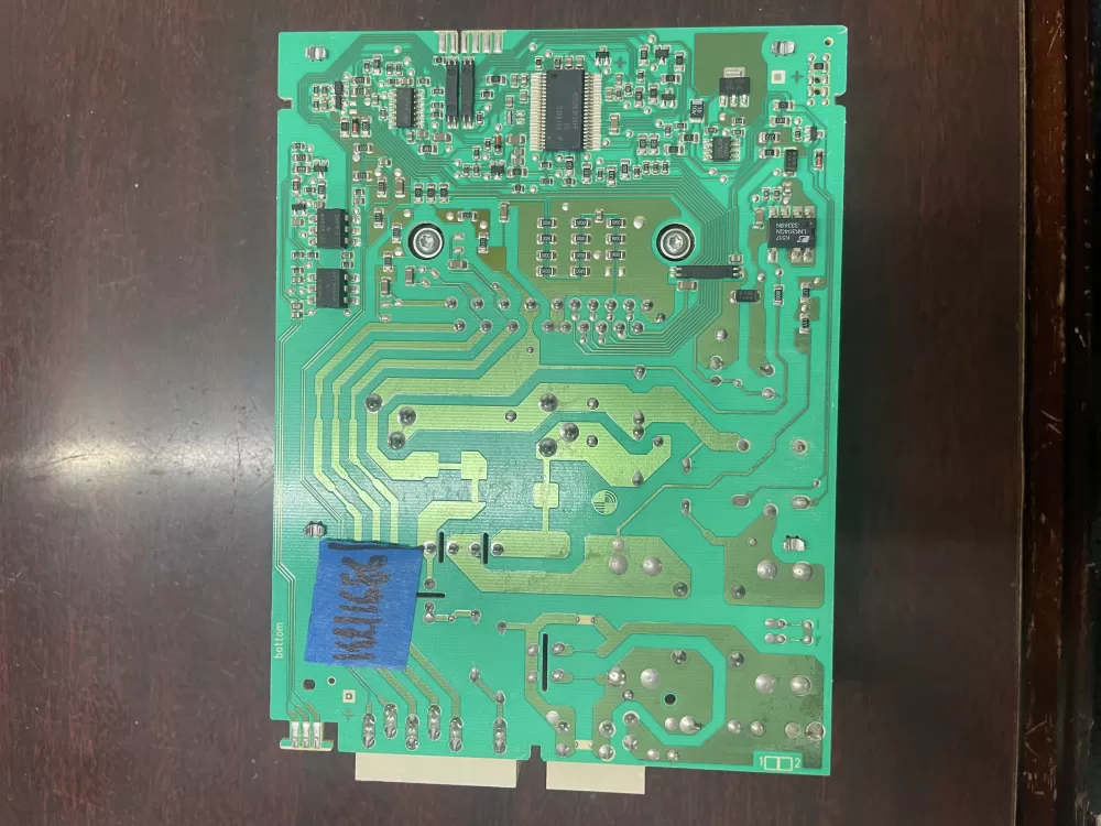 Whirlpool W10163005 8540135 WPW10197864 Washer Control Board AZ33620 | KM1686