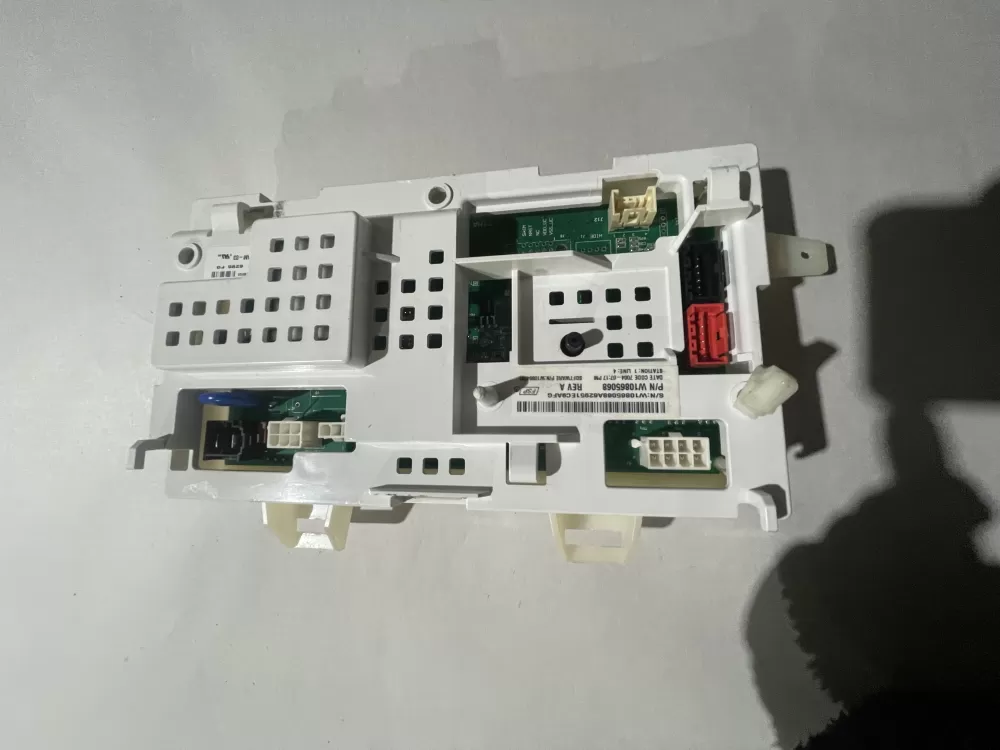Maytag AP6261034 W10803588 W10831168 Washer Control Board AZ206254 | KM1852