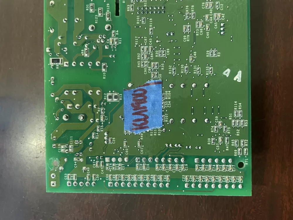 GE WR55X10560 200D4864G011 Refrigerator Control Board Main AZ52172 | KM1900