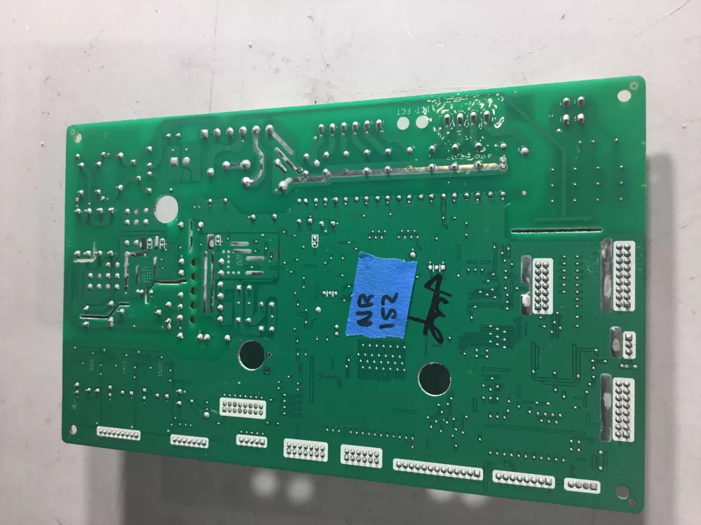 GE WR55X30806 WR55X26529 197D8514G001 Refrigerator Control Board AZ45972 | NR152