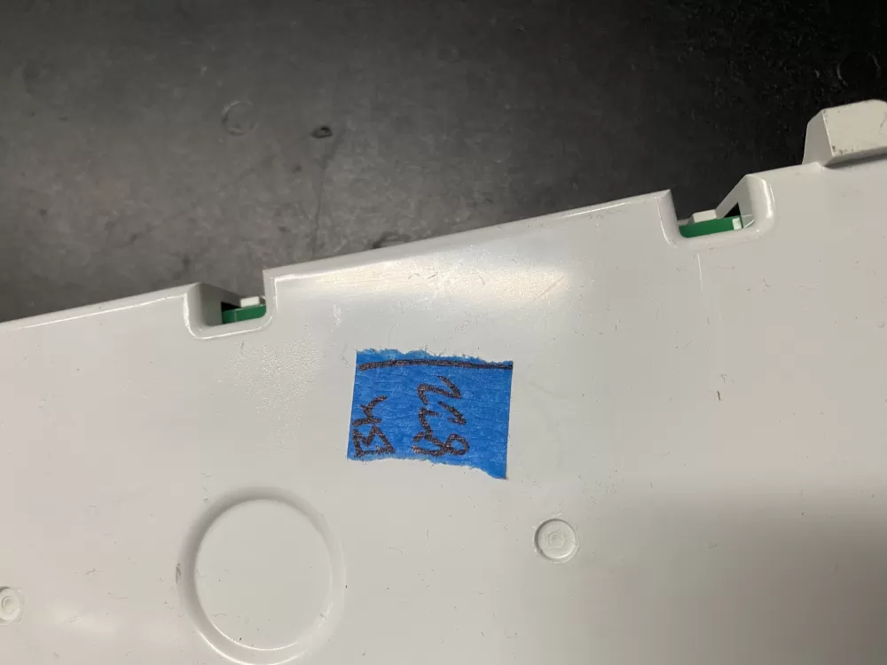 Whirlpool Maytag W10235613 Dryer Main Control Board AZ16469 | BK822