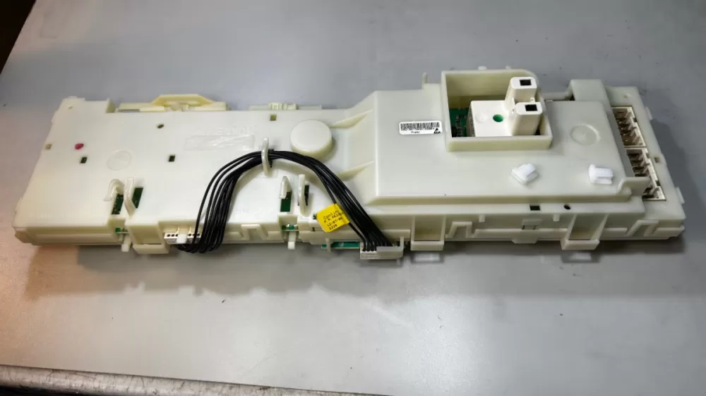 525106 Bosch Washer Board - Control