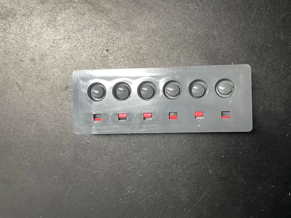 Whirlpool Maytag 2198621 Refrigerator Control Board Dispenser AZ18816 | WM1243