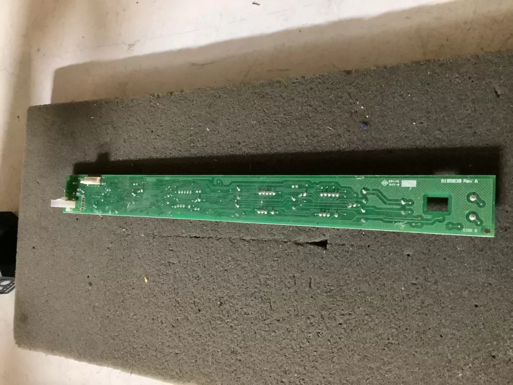 Kenmore Whirlpool 2321723 Refrigerator Control Board AZ98953 | NR52